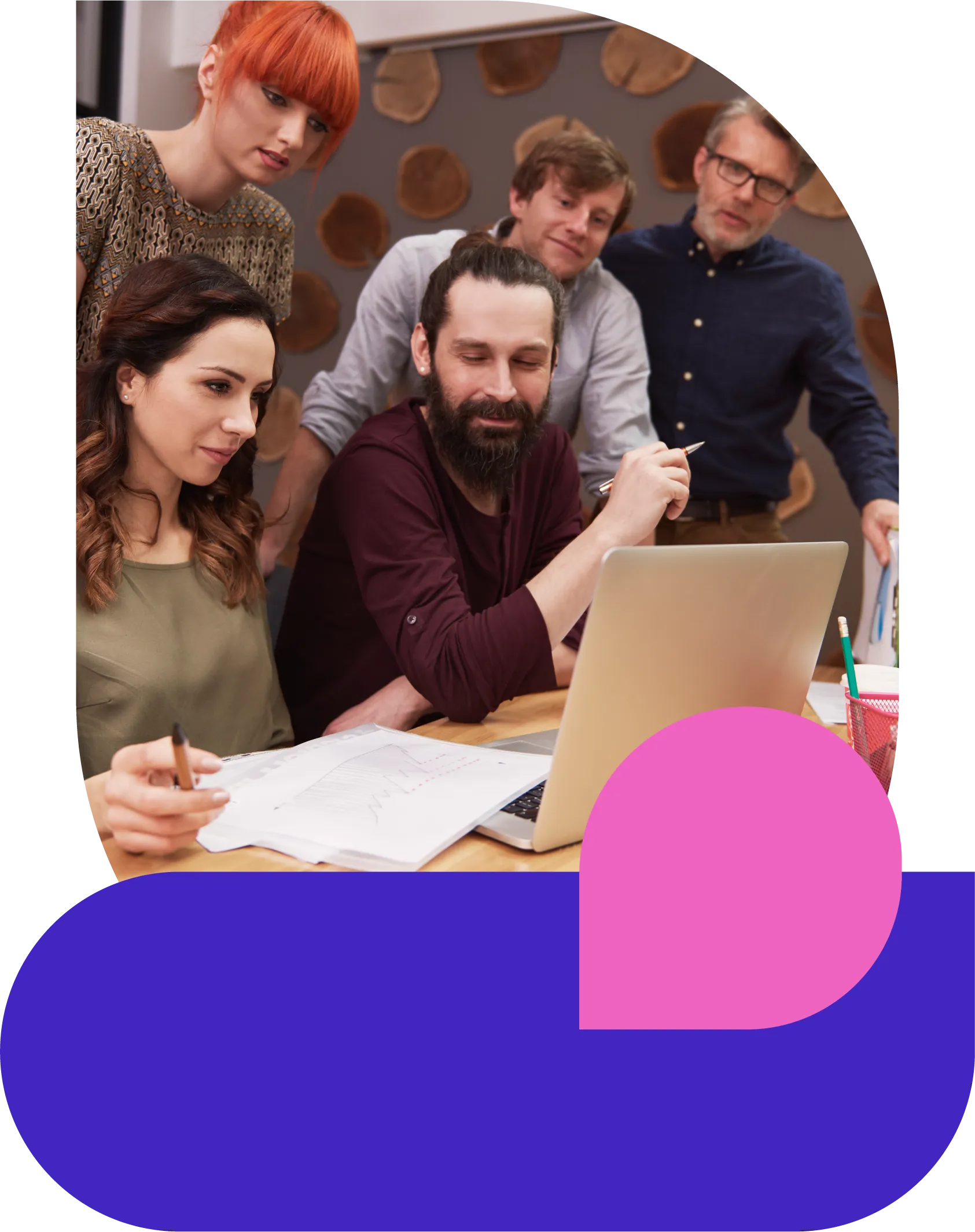 Oneclick team