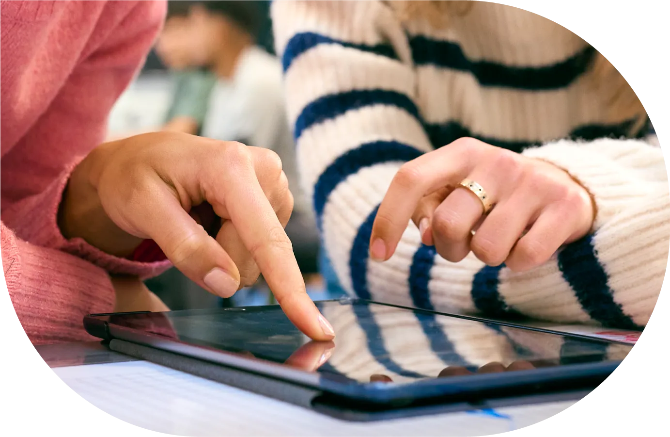 Educational technology